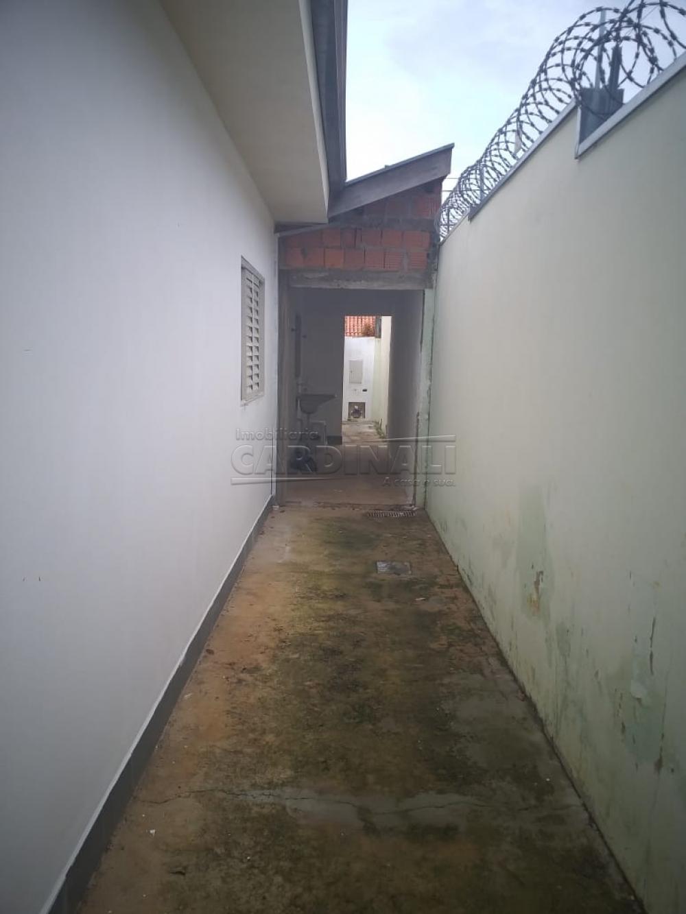 Alugar Casa / Padrão em São Carlos R$ 1.000,00 - Foto 17