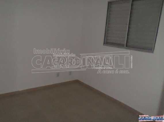 Alugar Apartamento / Padrão em São Carlos R$ 667,00 - Foto 1 Alugar Apartamento / Padrão em São Carlos R$ 667,00 - Foto 1