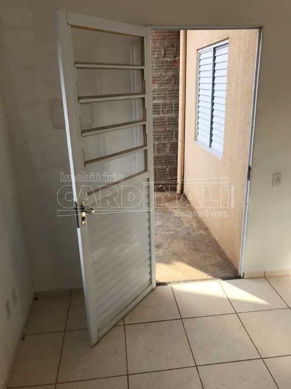 Alugar Casa / Padrão em São Carlos R$ 889,00 - Foto 28
