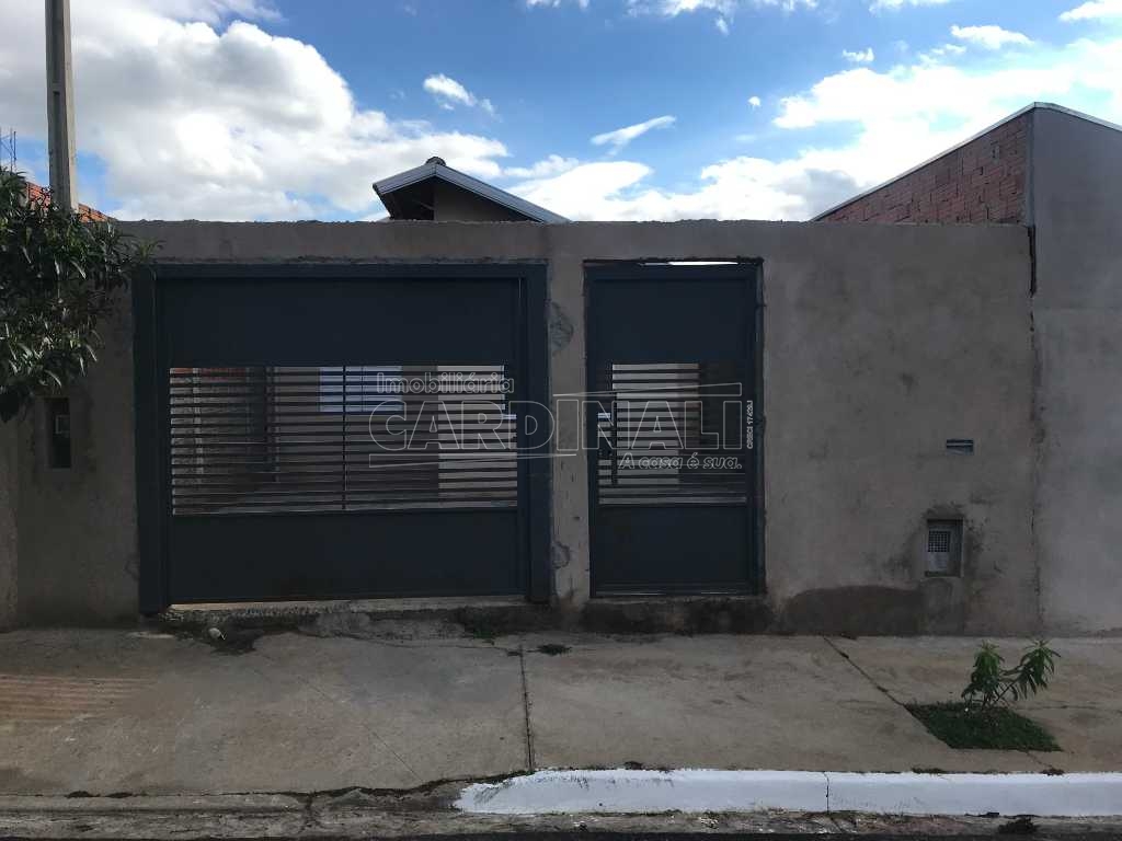Alugar Casa / Padrão em São Carlos R$ 889,00 - Foto 24