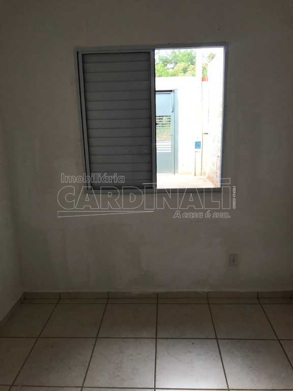Alugar Casa / Padrão em São Carlos R$ 889,00 - Foto 23