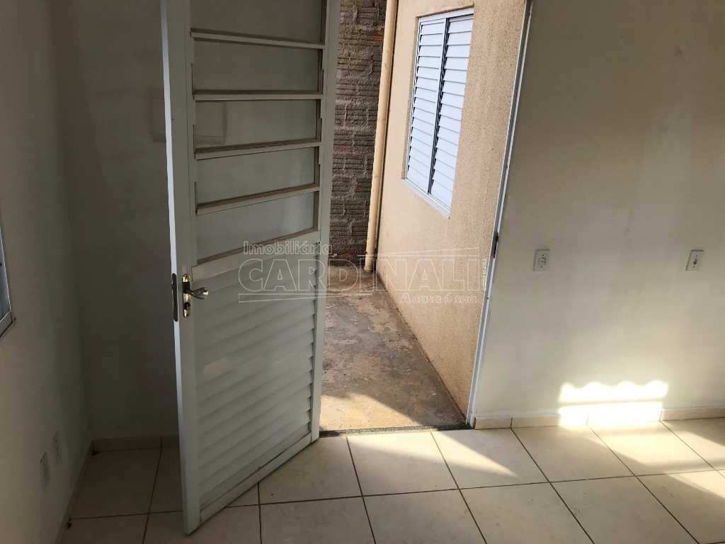 Alugar Casa / Padrão em São Carlos R$ 889,00 - Foto 22