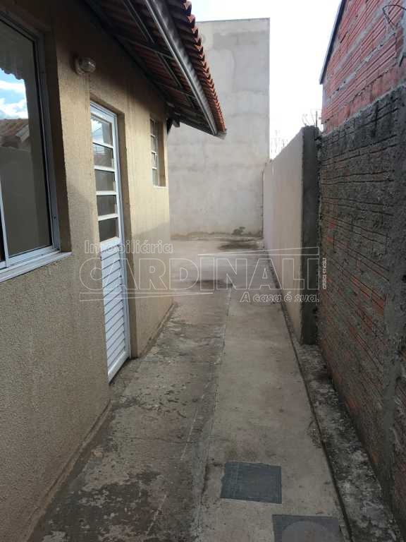 Alugar Casa / Padrão em São Carlos R$ 889,00 - Foto 20