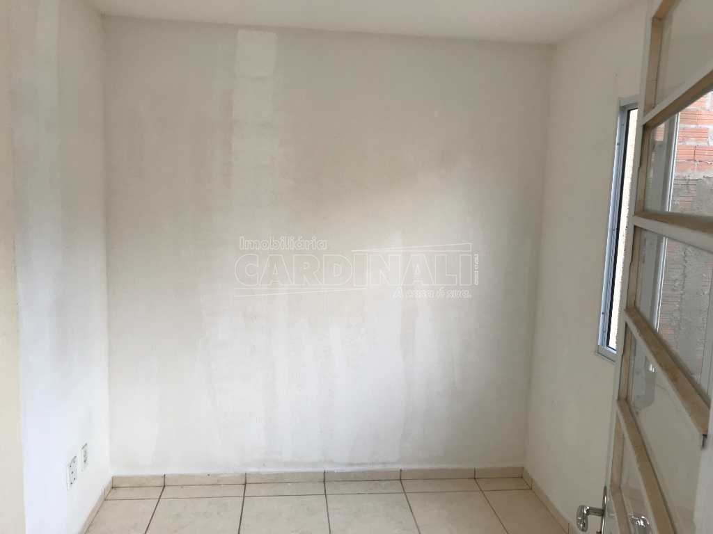 Alugar Casa / Padrão em São Carlos R$ 889,00 - Foto 19