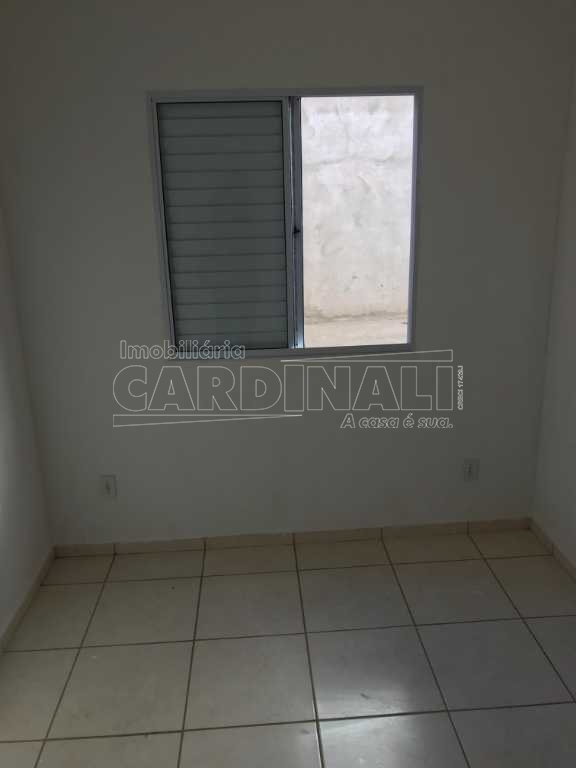 Alugar Casa / Padrão em São Carlos R$ 889,00 - Foto 18