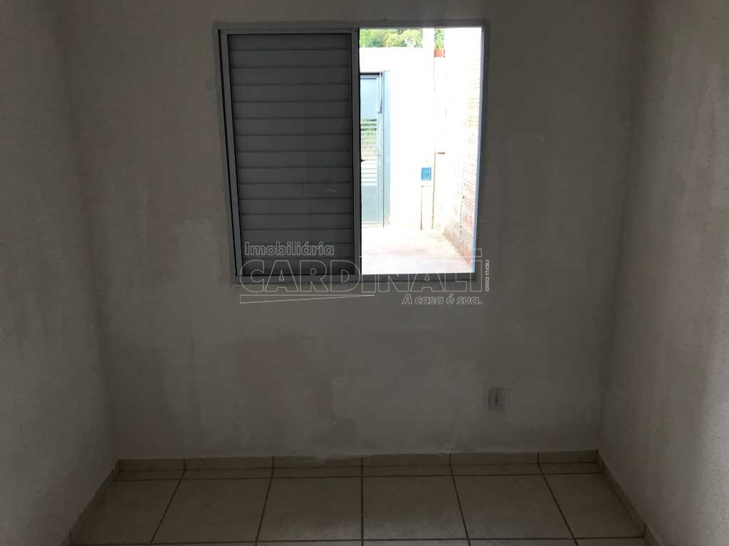 Alugar Casa / Padrão em São Carlos R$ 889,00 - Foto 17