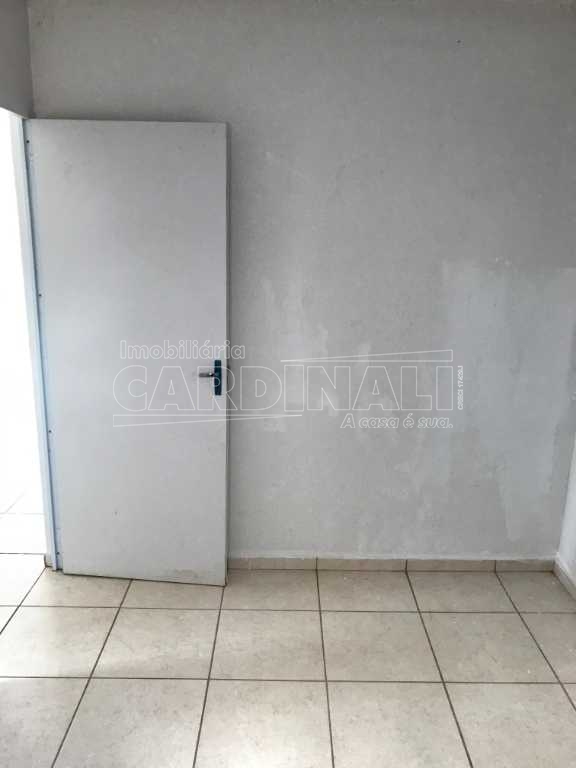 Alugar Casa / Padrão em São Carlos R$ 889,00 - Foto 16