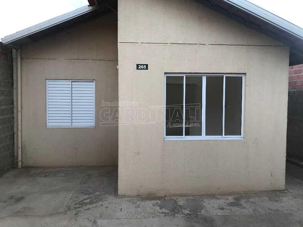 Alugar Casa / Padrão em São Carlos R$ 889,00 - Foto 14