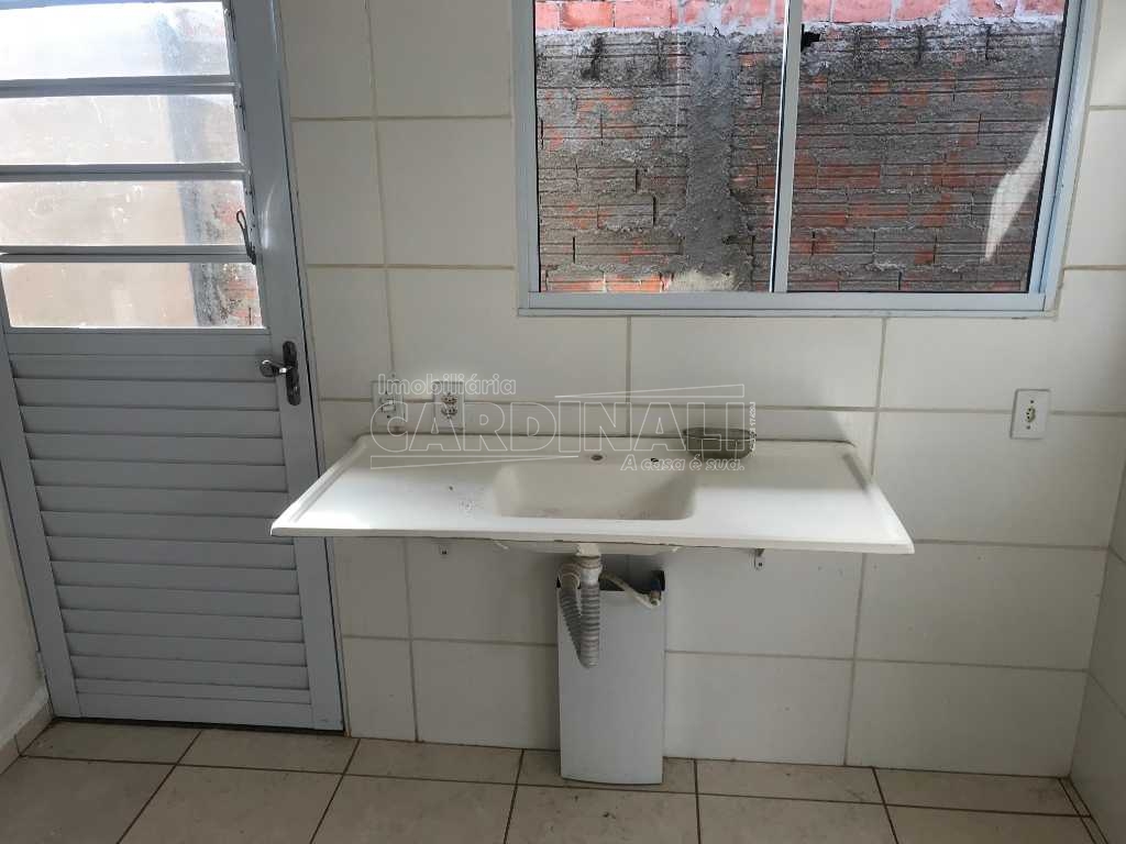 Alugar Casa / Padrão em São Carlos R$ 889,00 - Foto 13