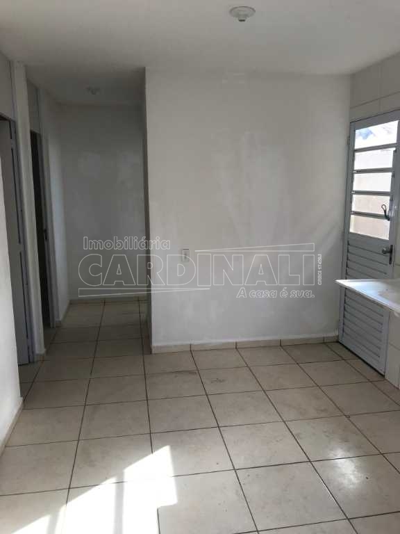 Alugar Casa / Padrão em São Carlos R$ 889,00 - Foto 12