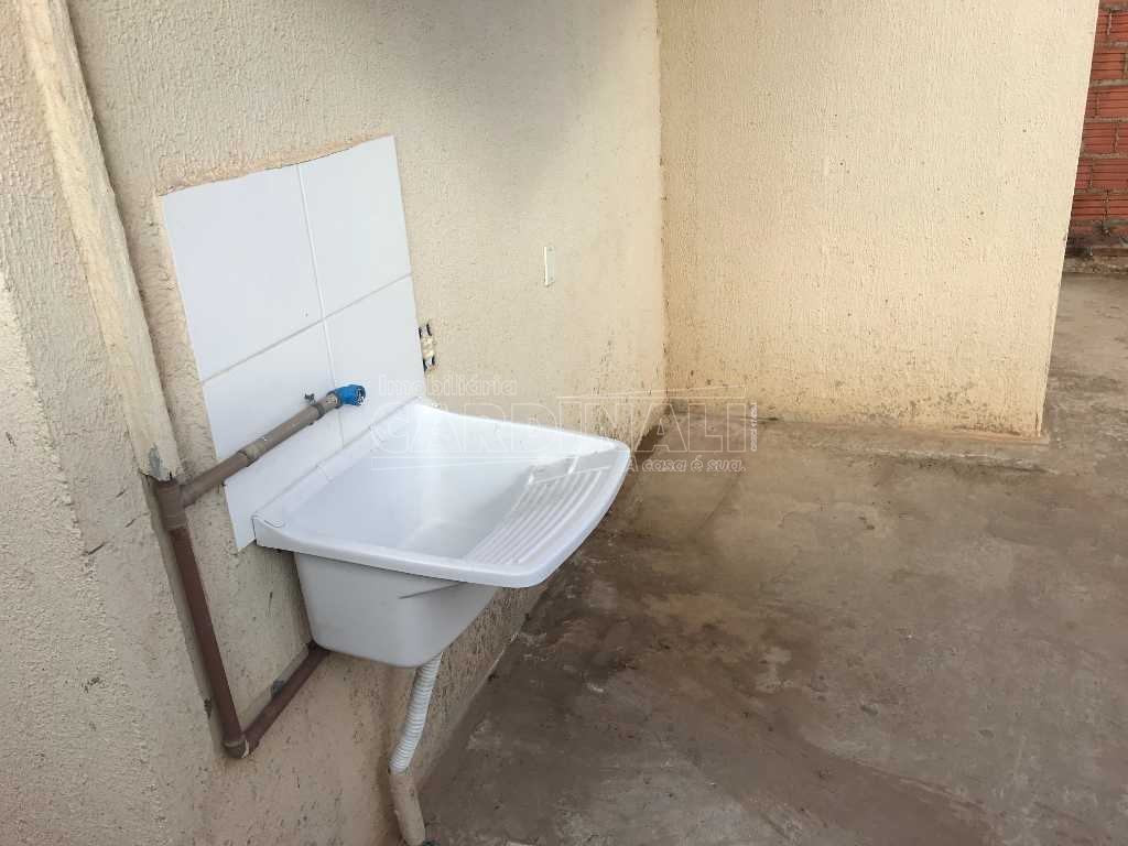Alugar Casa / Padrão em São Carlos R$ 889,00 - Foto 11