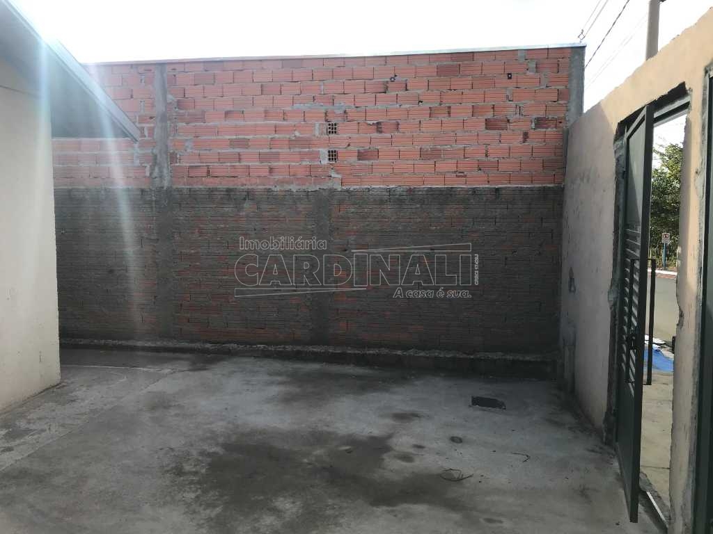 Alugar Casa / Padrão em São Carlos R$ 889,00 - Foto 9