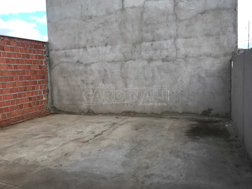 Alugar Casa / Padrão em São Carlos R$ 889,00 - Foto 8