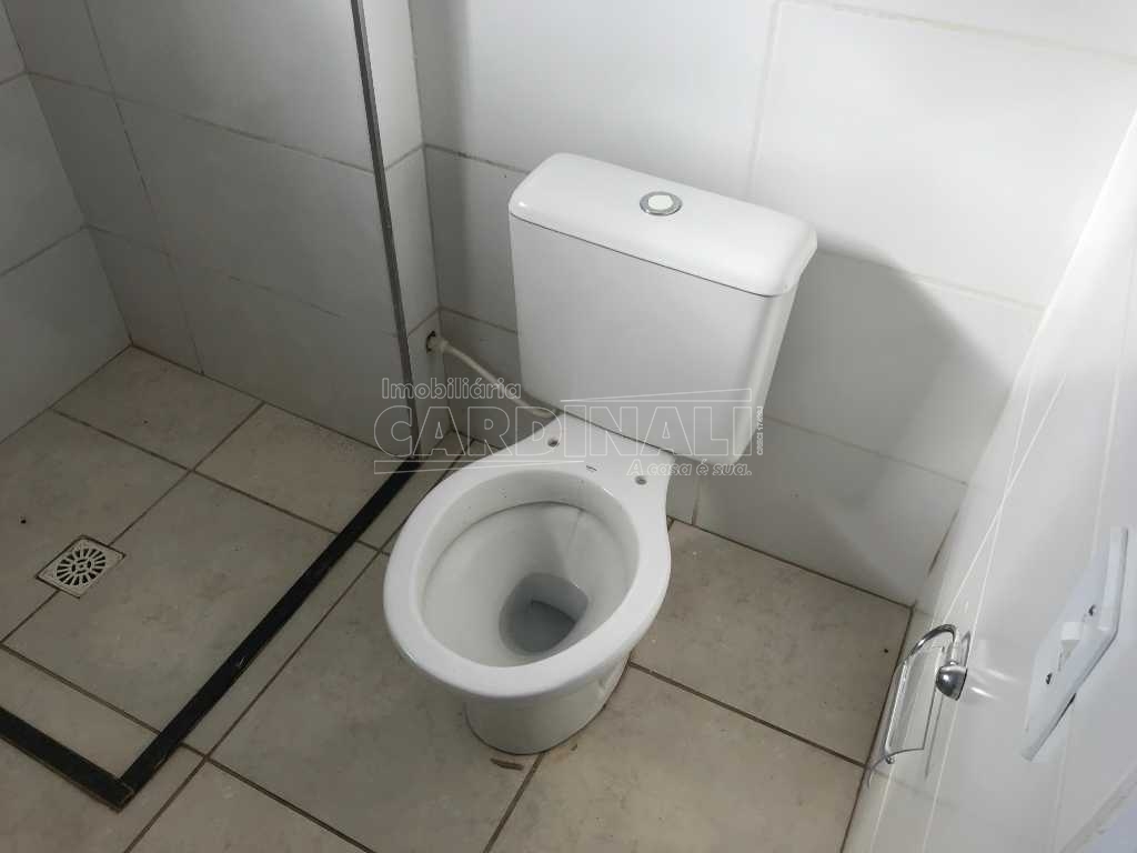 Alugar Casa / Padrão em São Carlos R$ 889,00 - Foto 6
