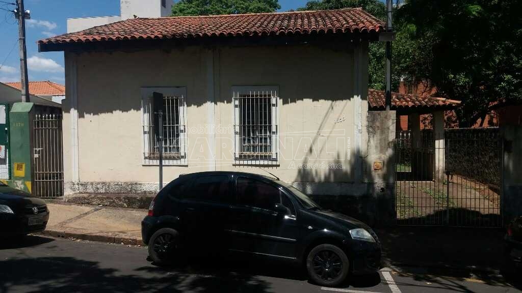 Alugar Casa / Padrão em São Carlos R$ 3.800,00 - Foto 1