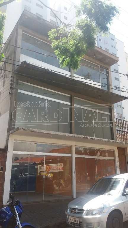 Comercial / Loja em São Carlos 
