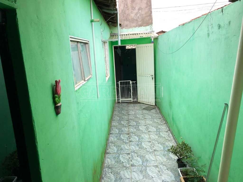 Casa / Padrão em Ibaté , Comprar por R$243.800,00