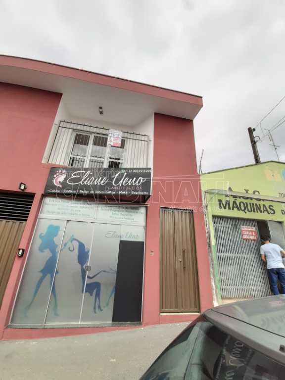 Alugar Comercial / Salão em São Carlos R$ 800,00 - Foto 1 Alugar Comercial / Salão em São Carlos R$ 800,00 - Foto 1