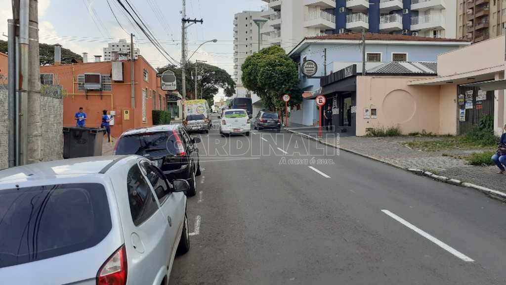 Casa / Padrão em São Carlos 