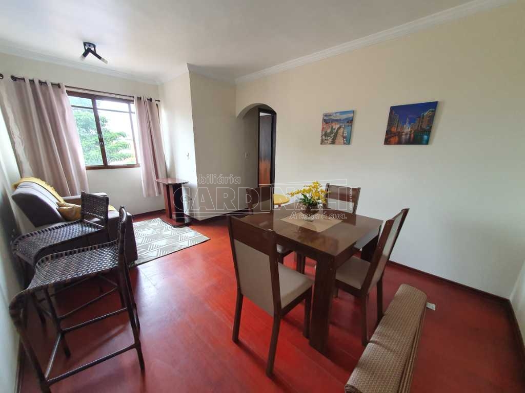 Alugar Apartamento / Padrão em São Carlos R$ 1.300,00 - Foto 1 Alugar Apartamento / Padrão em São Carlos R$ 1.300,00 - Foto 1