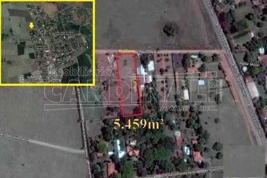 Terreno / Área em Araraquara , Comprar por R$590.000,00