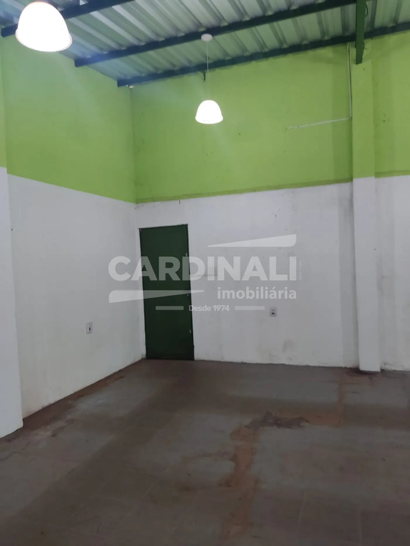 Comprar Comercial / Galpão em Araraquara R$ 350.000,00 - Foto 6