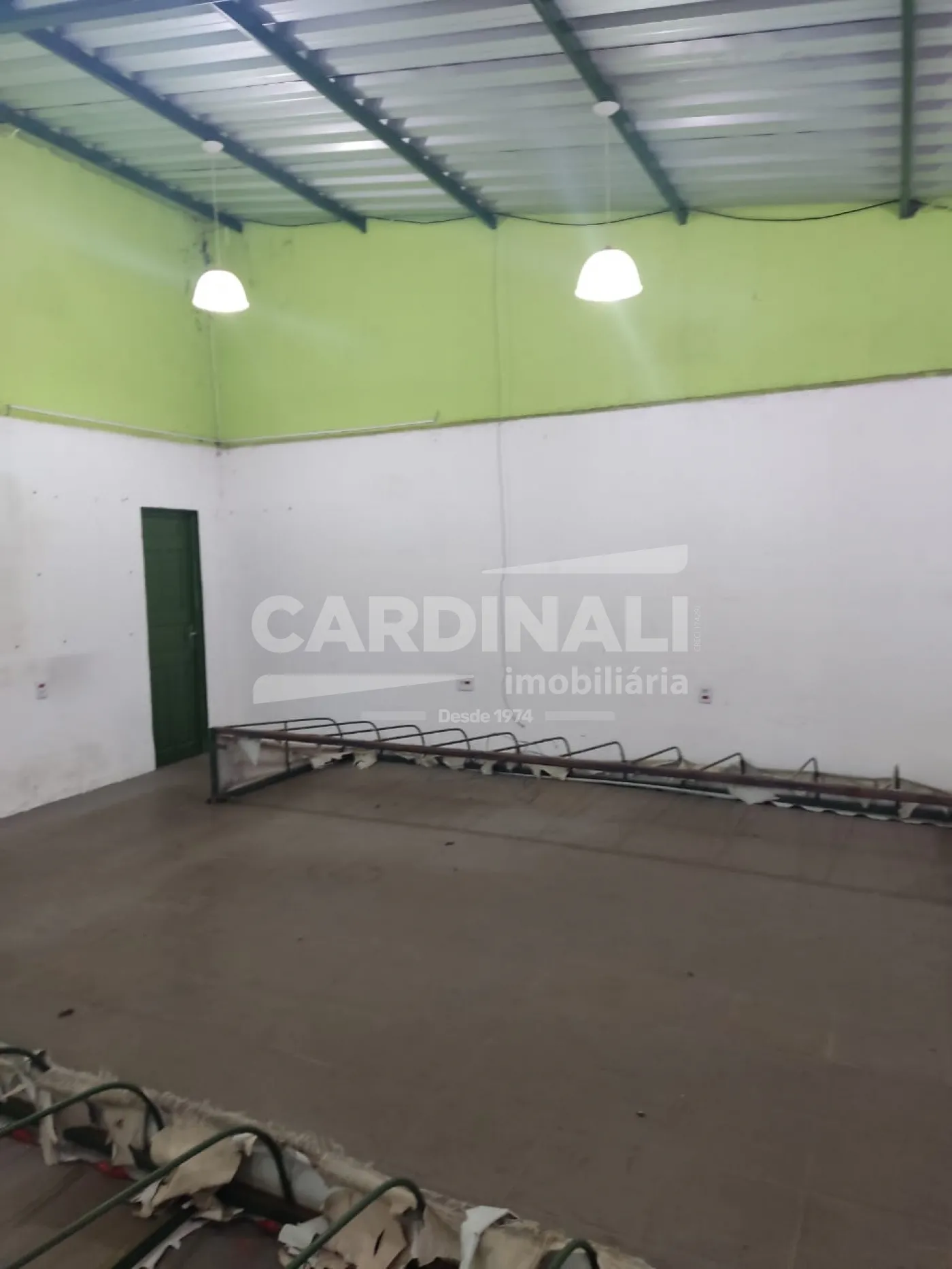 Comprar Comercial / Galpão em Araraquara R$ 350.000,00 - Foto 11