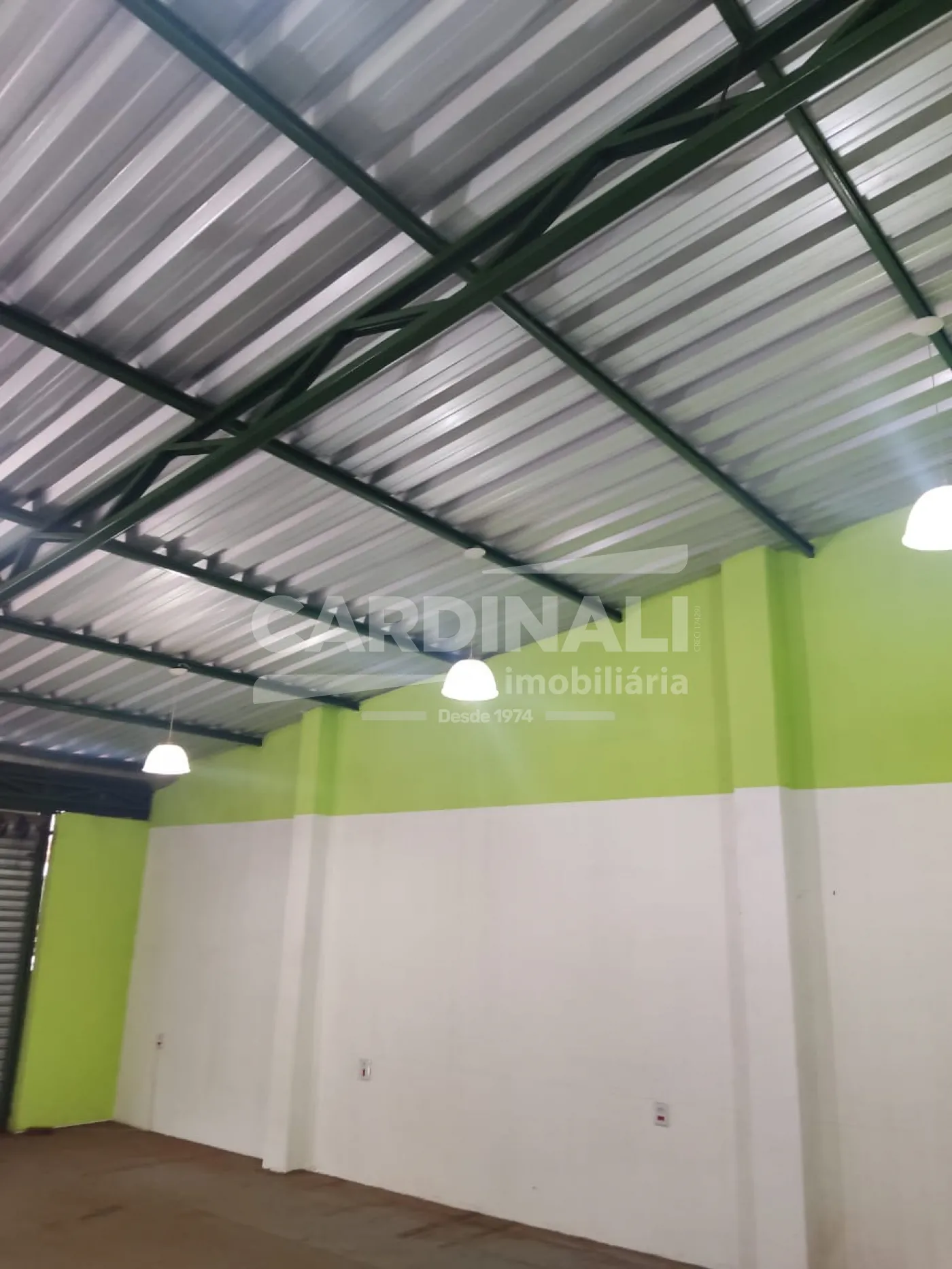 Comprar Comercial / Galpão em Araraquara R$ 350.000,00 - Foto 17