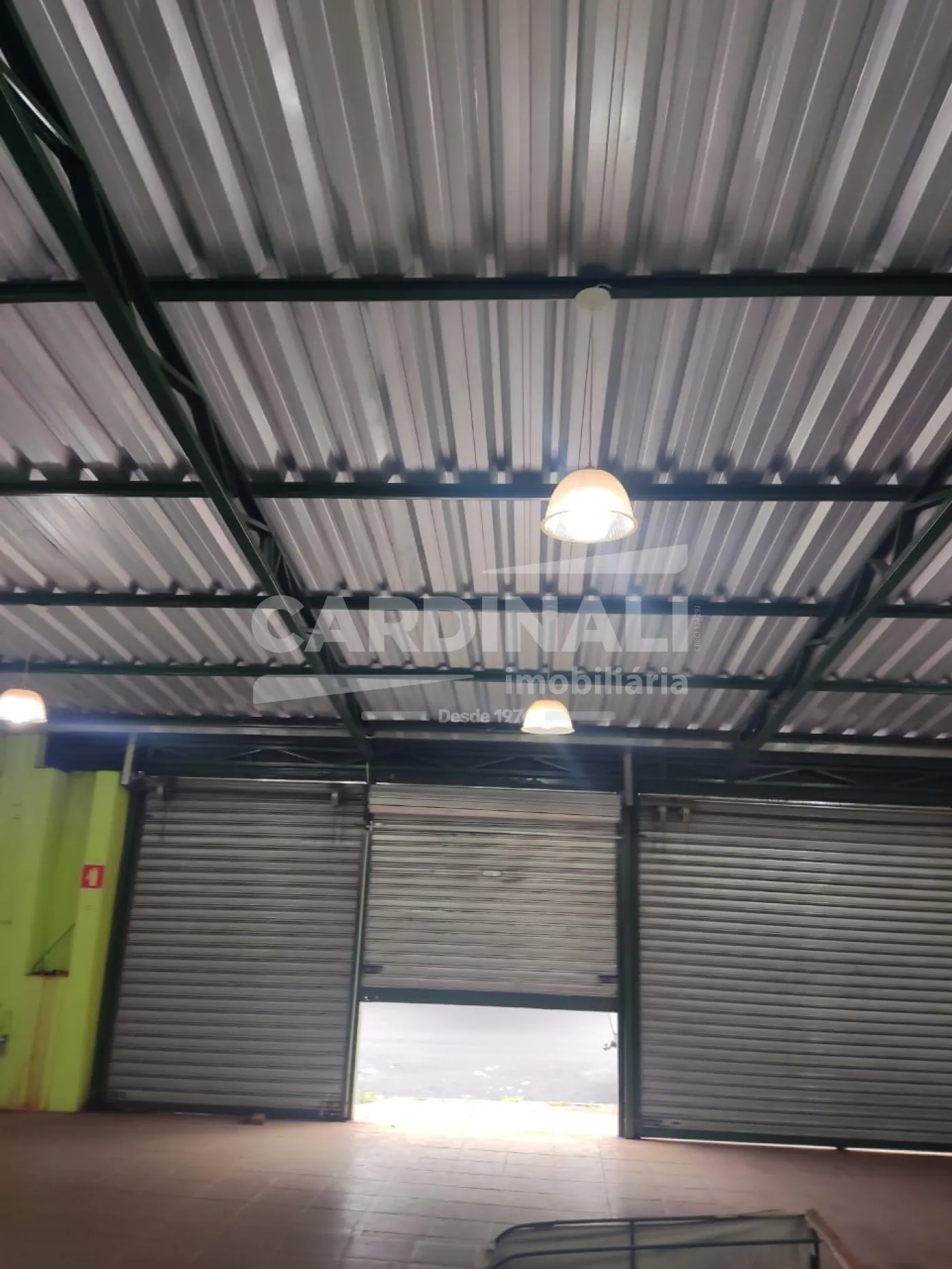 Comprar Comercial / Galpão em Araraquara R$ 350.000,00 - Foto 7