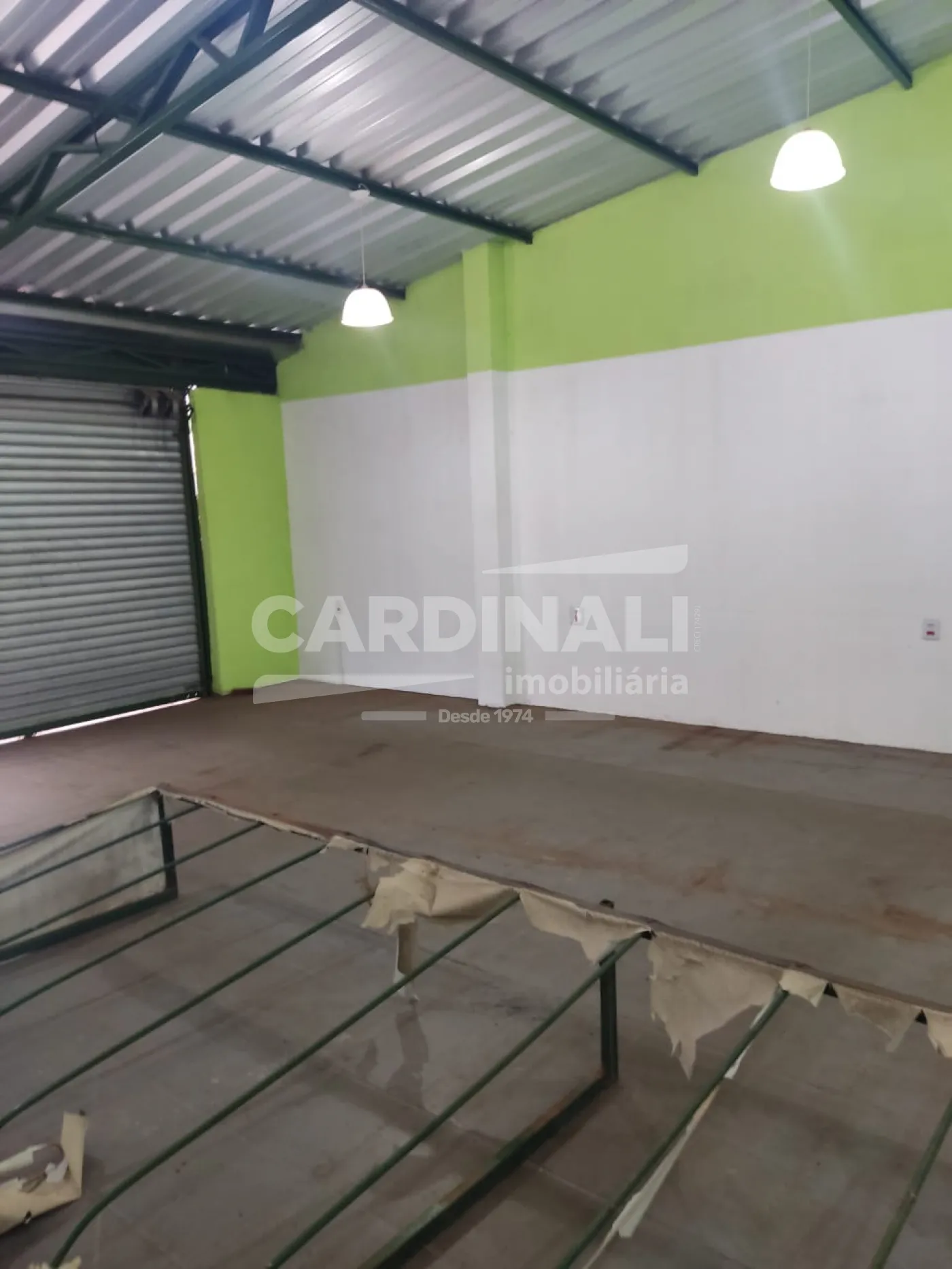 Comprar Comercial / Galpão em Araraquara R$ 350.000,00 - Foto 9