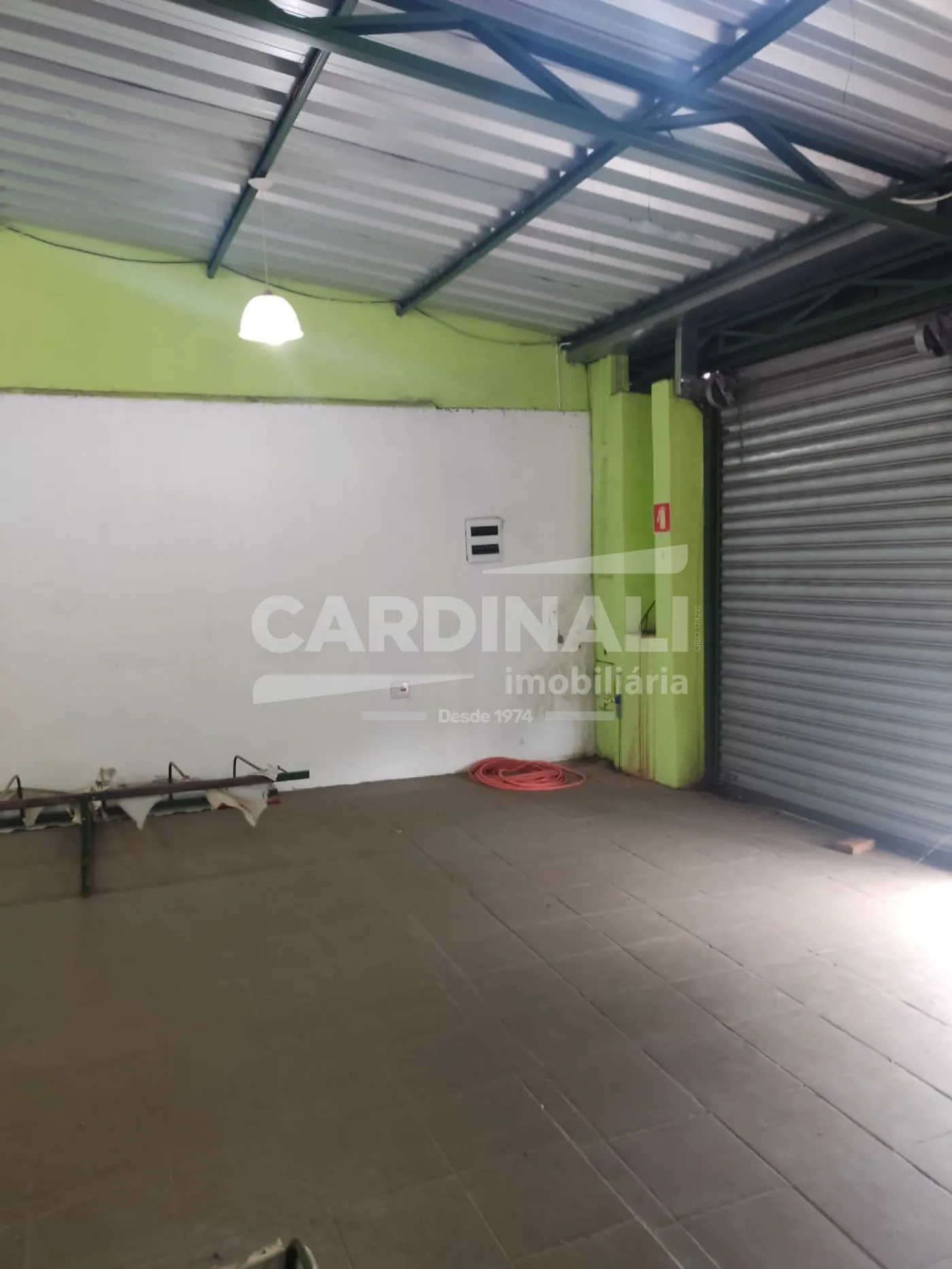 Comprar Comercial / Galpão em Araraquara R$ 350.000,00 - Foto 10