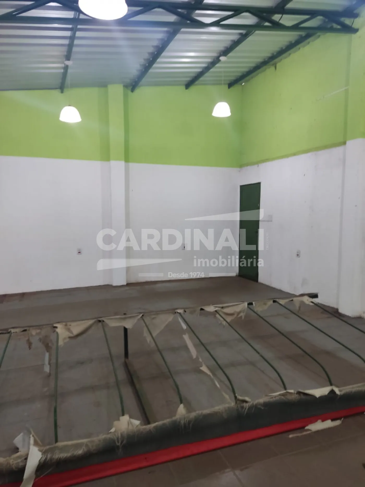 Comprar Comercial / Galpão em Araraquara R$ 350.000,00 - Foto 15