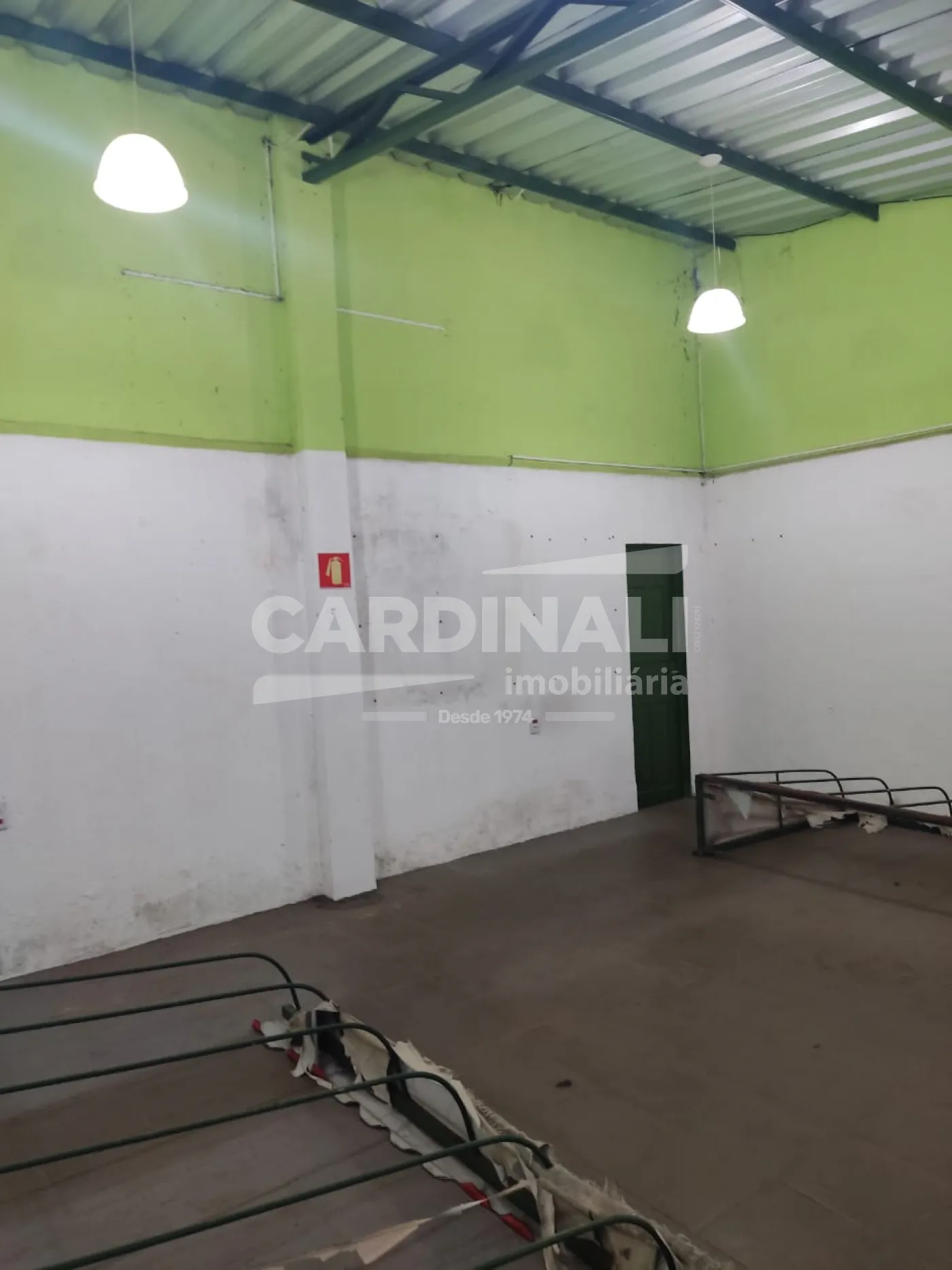 Comprar Comercial / Galpão em Araraquara R$ 350.000,00 - Foto 14