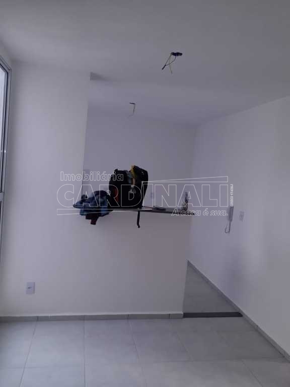 Alugar Apartamento / Padrão em São Carlos R$ 889,00 - Foto 6