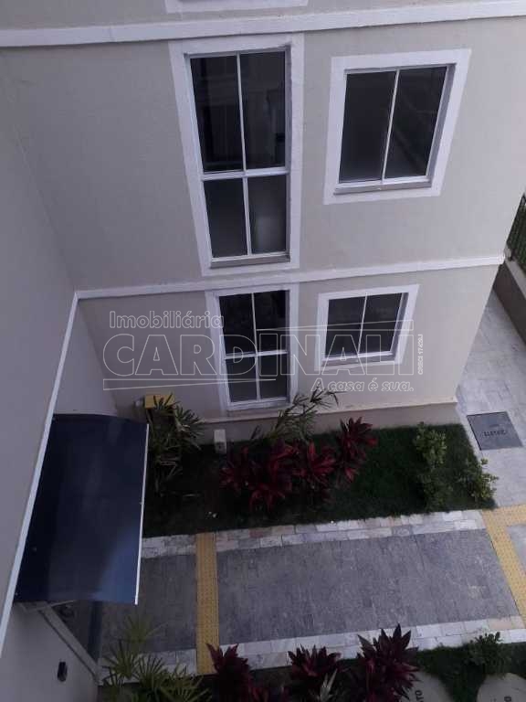 Alugar Apartamento / Padrão em São Carlos R$ 889,00 - Foto 11