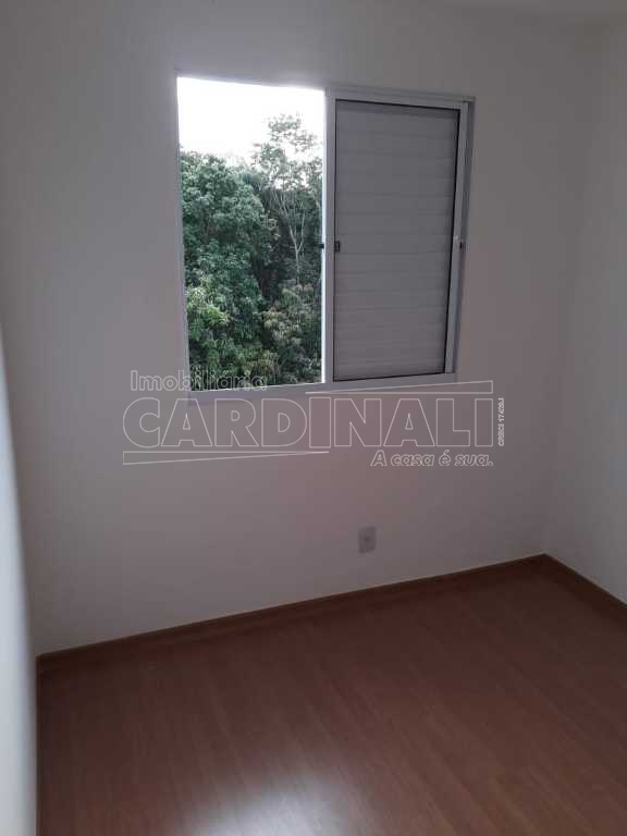 Alugar Apartamento / Padrão em São Carlos R$ 889,00 - Foto 15