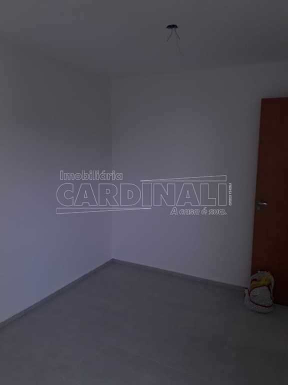 Alugar Apartamento / Padrão em São Carlos R$ 889,00 - Foto 16