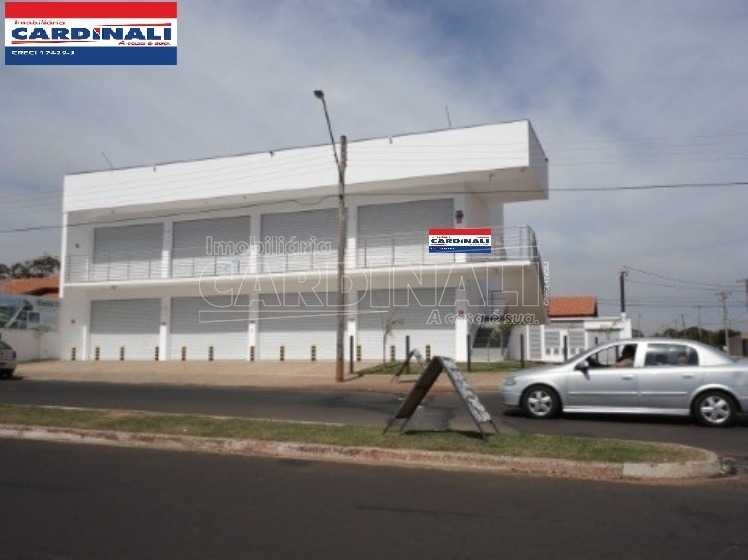 Comercial Loja Jardim Del Rei Araraquara R 723,00. Cód. 98491