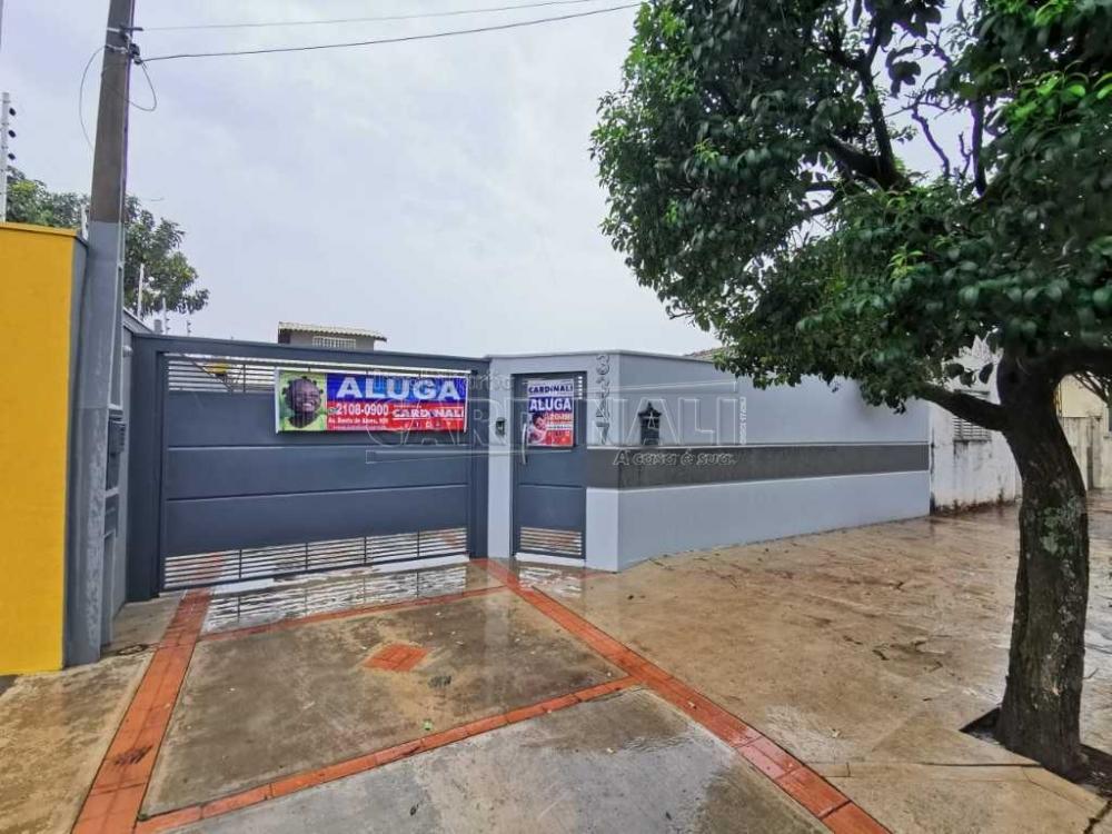 Alugar Comercial / Sala sem Condomínio em Araraquara apenas R$ 1.000,00 - Foto 1 Alugar Comercial / Sala sem Condomínio em Araraquara apenas R$ 1.000,00 - Foto 1