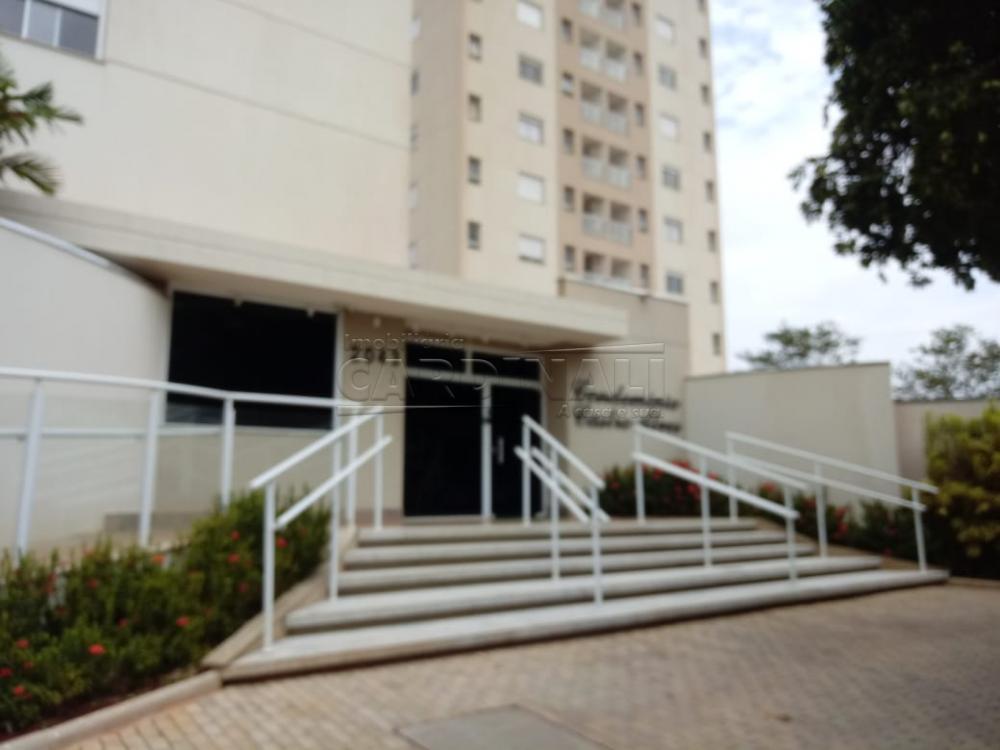 Apartamento / Padrão em Araraquara Alugar por R$4.000,00