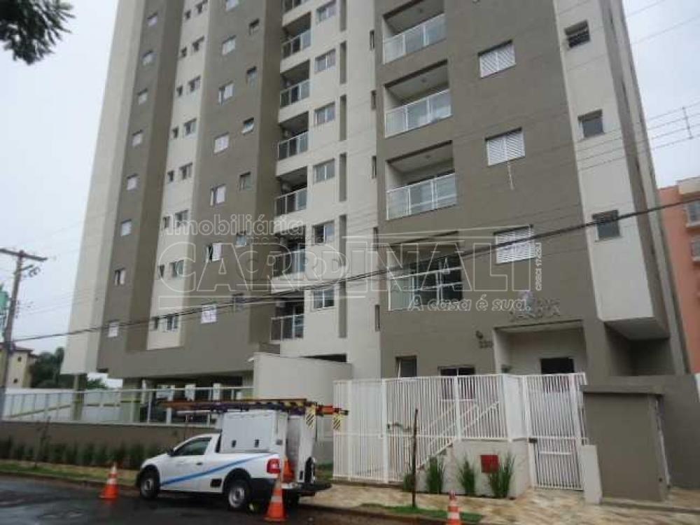 Alugar Apartamento / Padrão em São Carlos R$ 2.112,00 - Foto 1 Alugar Apartamento / Padrão em São Carlos R$ 2.112,00 - Foto 1
