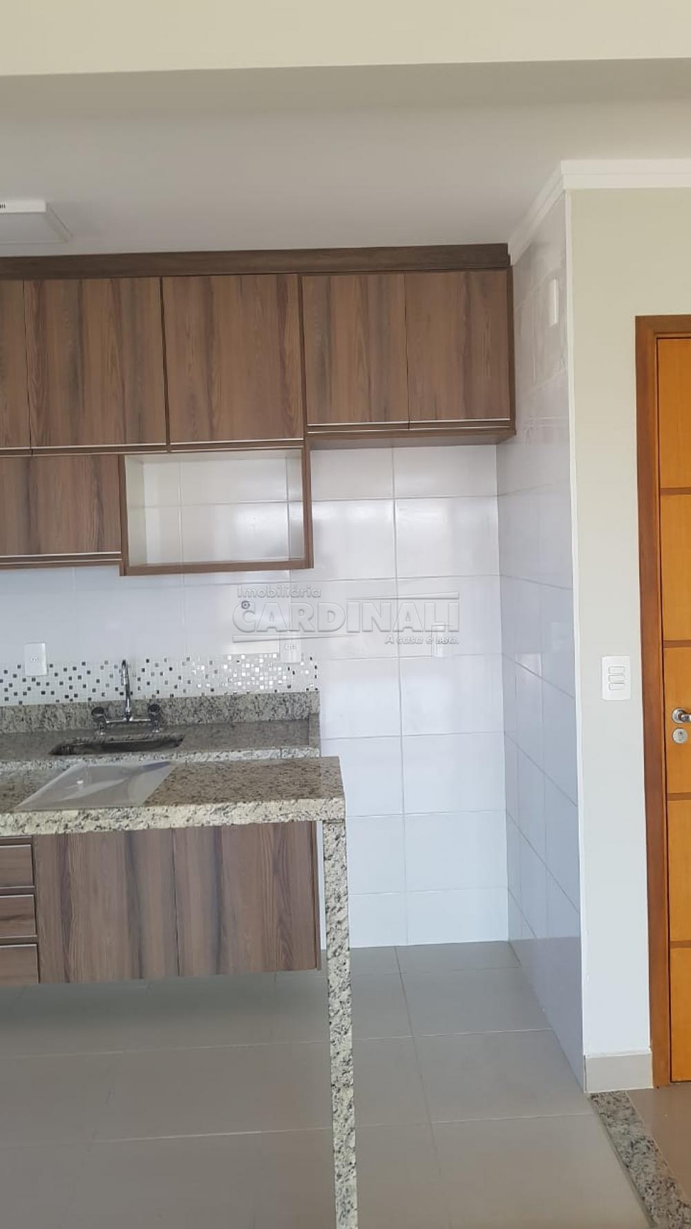Alugar Apartamento / Padrão em São Carlos R$ 2.112,00 - Foto 8 Alugar Apartamento / Padrão em São Carlos R$ 2.112,00 - Foto 8