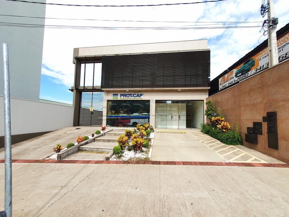 Alugar Comercial / Sala sem Condomínio em São Carlos apenas R$ 6.900,00 - Foto 1 Alugar Comercial / Sala sem Condomínio em São Carlos apenas R$ 6.900,00 - Foto 1
