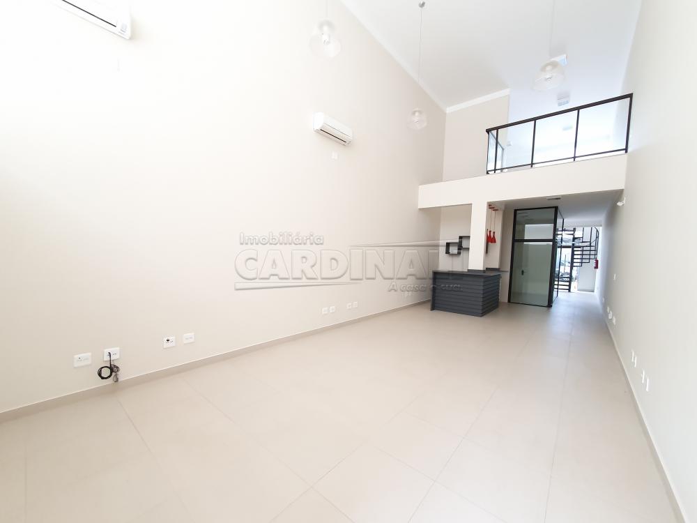 Alugar Comercial / Sala sem Condomínio em São Carlos apenas R$ 6.900,00 - Foto 4 Alugar Comercial / Sala sem Condomínio em São Carlos apenas R$ 6.900,00 - Foto 4