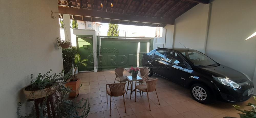 Alugar Casa / Padrão em São Carlos R$ 3.667,00 - Foto 3