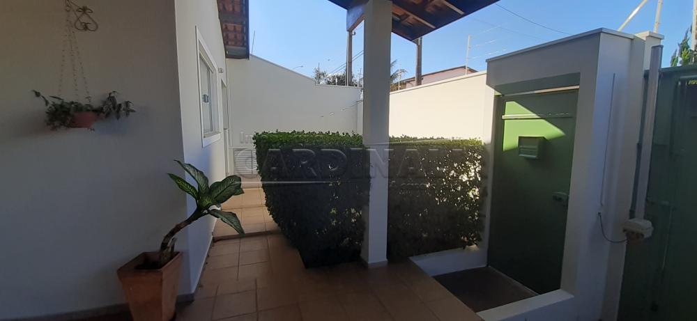 Alugar Casa / Padrão em São Carlos R$ 3.667,00 - Foto 4