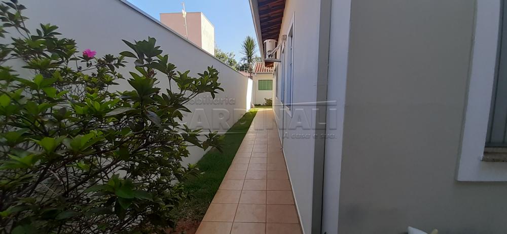 Alugar Casa / Padrão em São Carlos R$ 3.667,00 - Foto 5