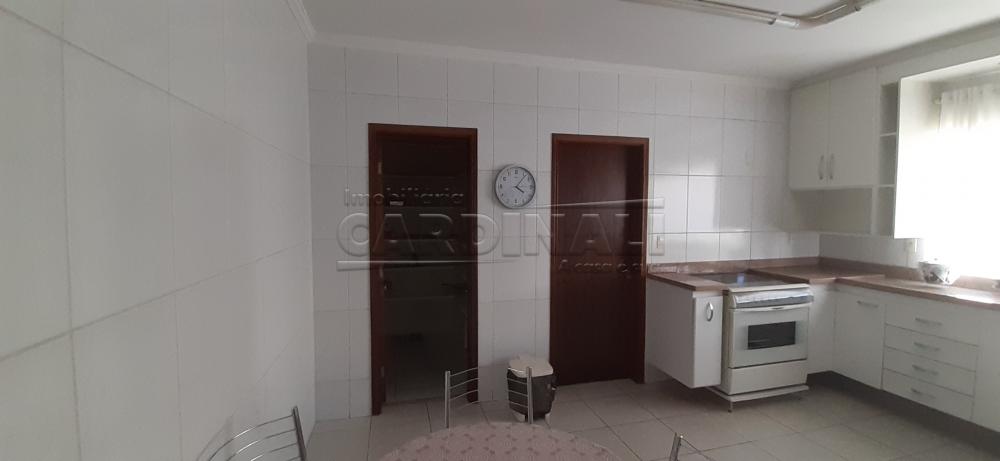 Alugar Casa / Padrão em São Carlos R$ 3.667,00 - Foto 11