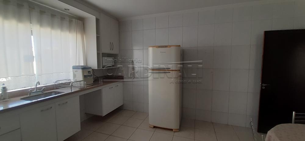 Alugar Casa / Padrão em São Carlos R$ 3.667,00 - Foto 10