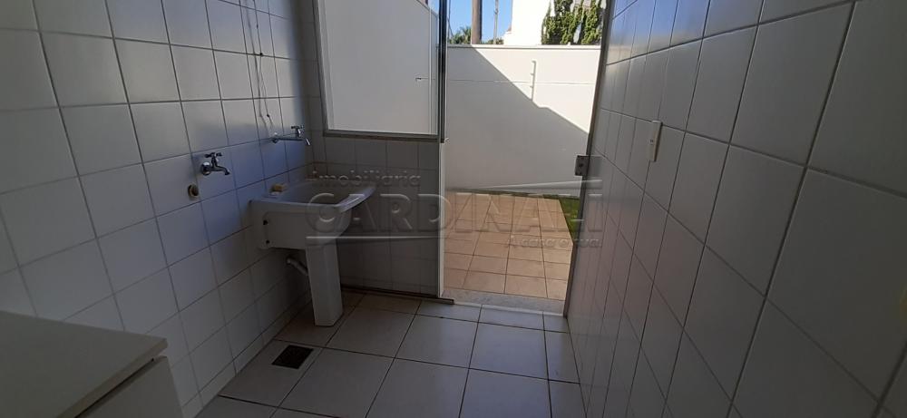 Alugar Casa / Padrão em São Carlos R$ 3.667,00 - Foto 14